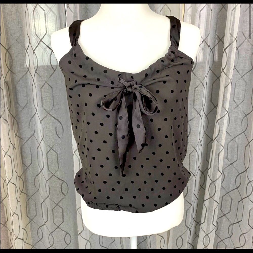 Tank top American eagle